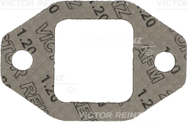 Gasket, exhaust manifold